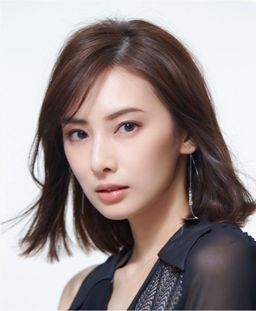 北川景子