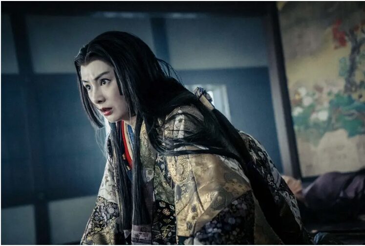 北川景子
