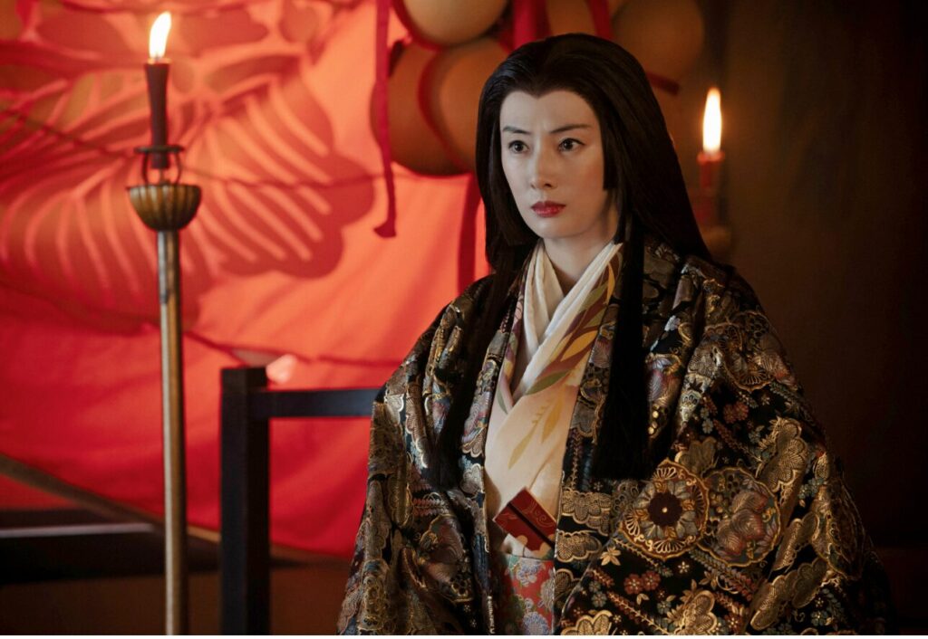 北川景子