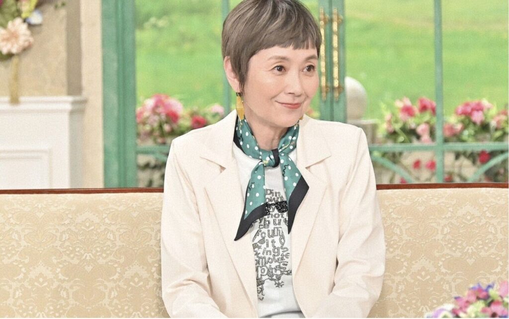 手塚理美