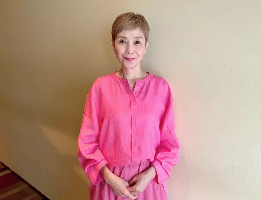 手塚理美