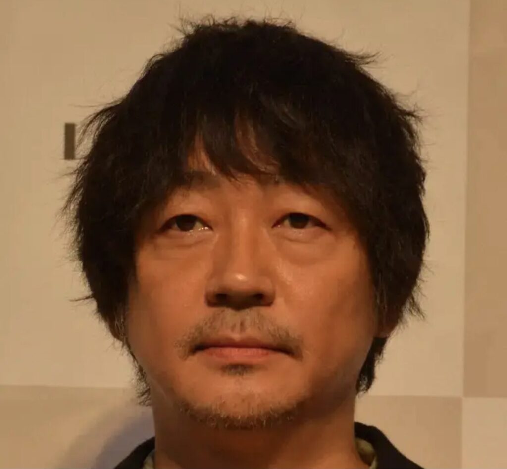 大森南朋