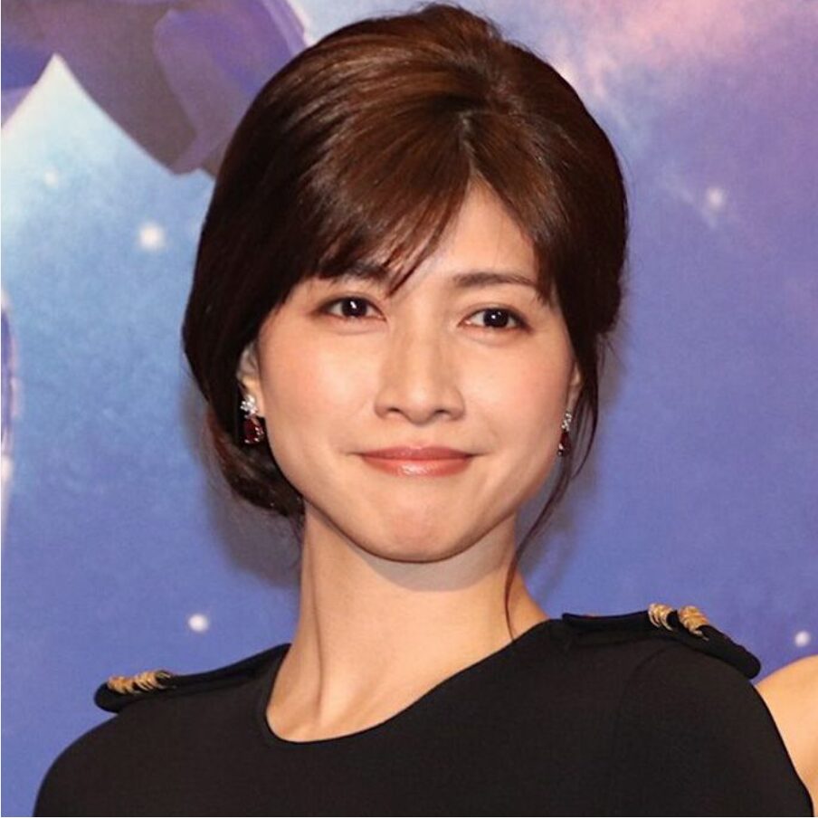 内田有紀