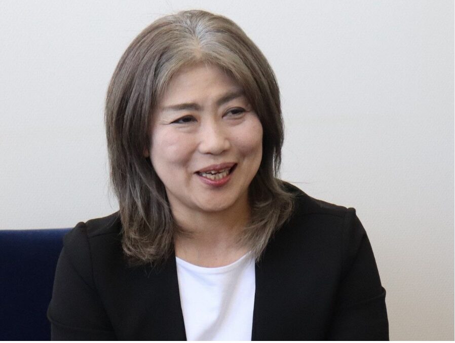 田久保 真紀