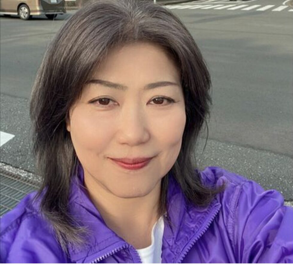 田久保 真紀