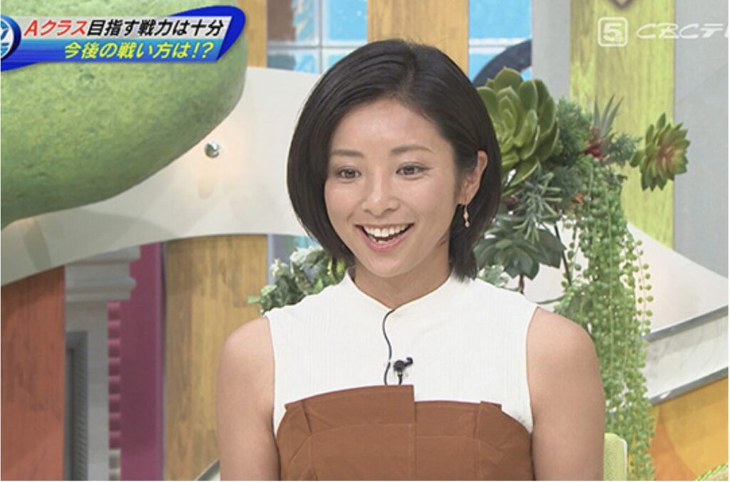 片岡安祐美