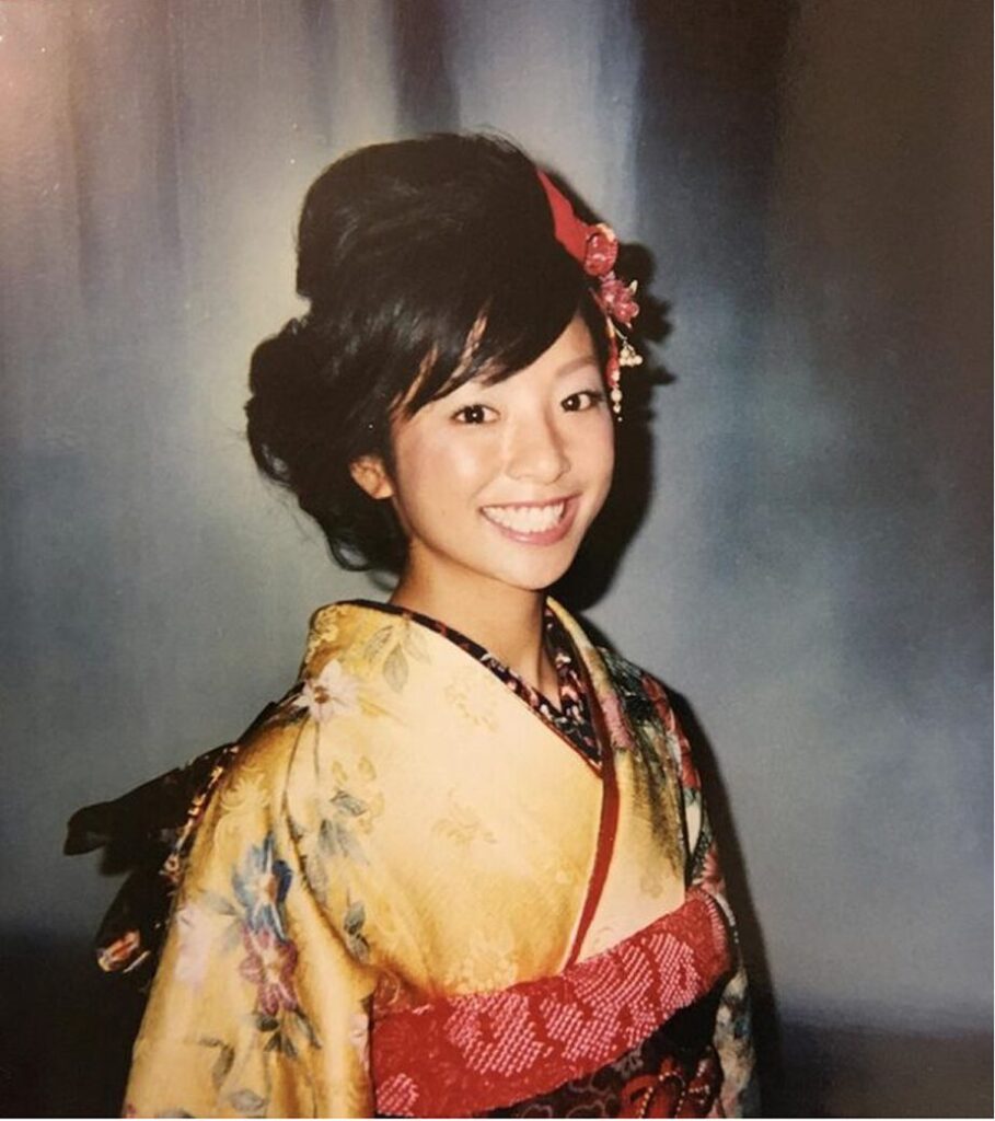 片岡安祐美