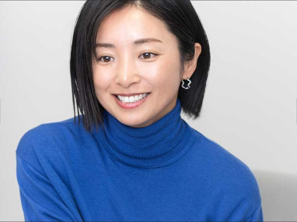 片岡安祐美