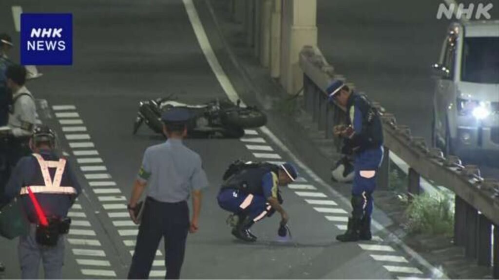 NHKニュース
