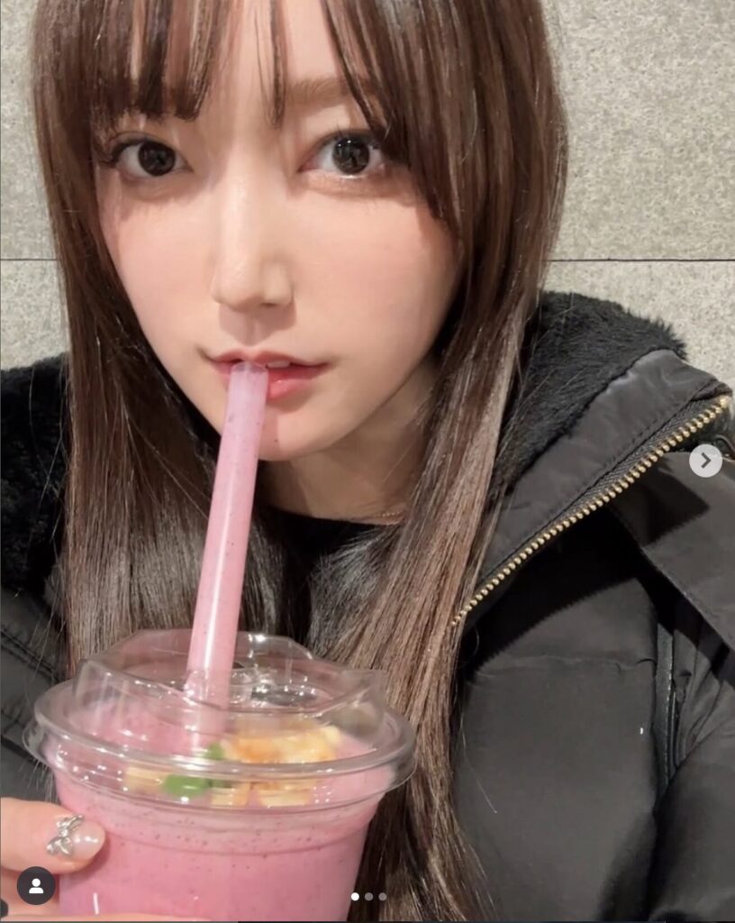 水谷咲