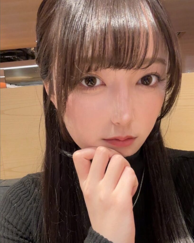 水谷咲