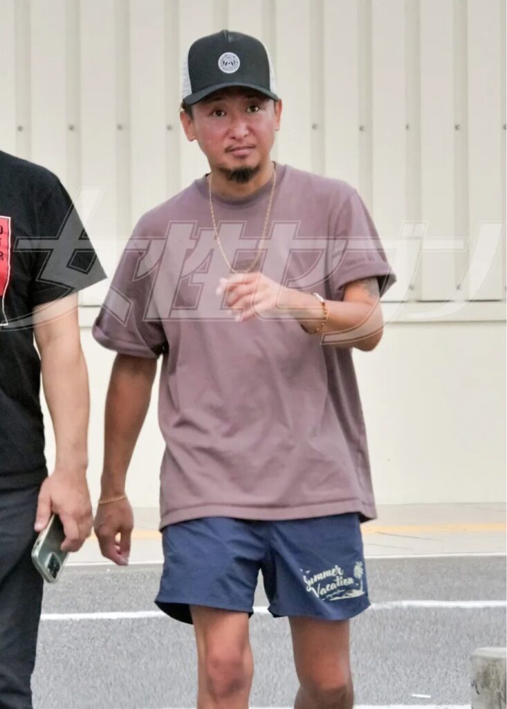 大野 智