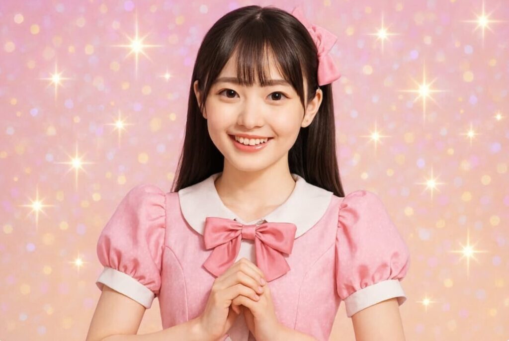 天宮しゅな