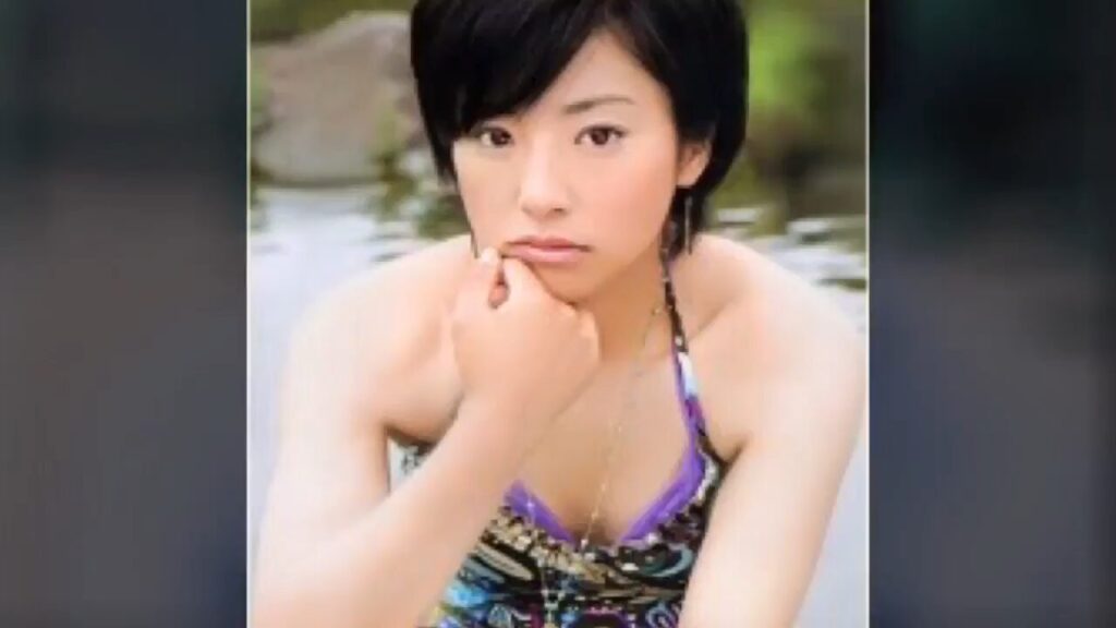 片岡安祐美