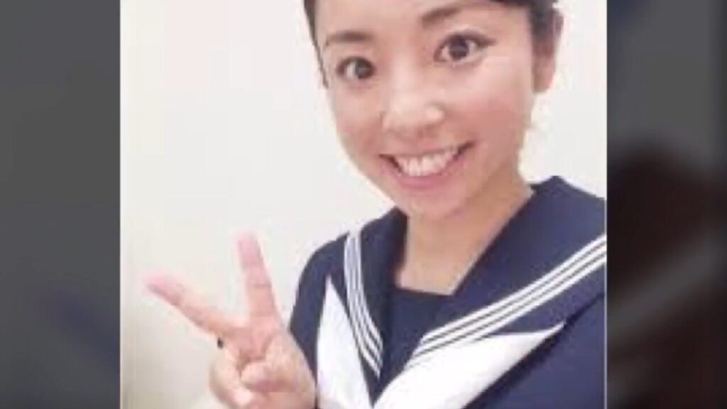 片岡安祐美