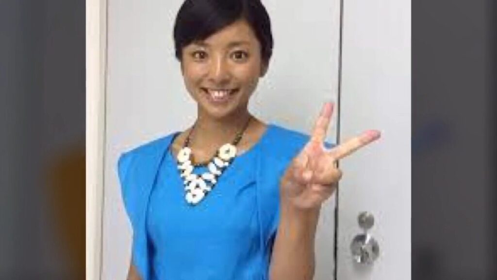 片岡安祐美