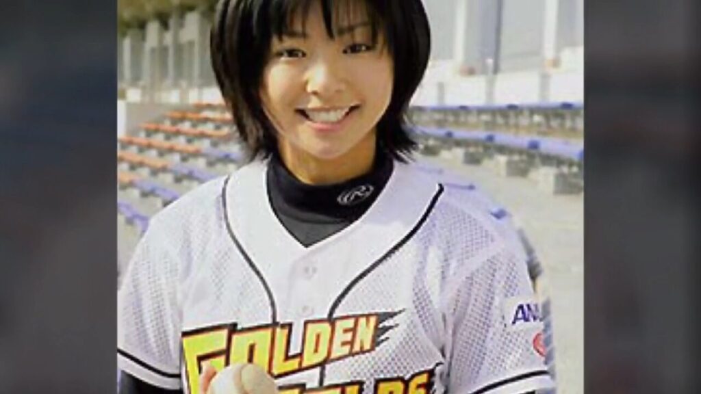 片岡安祐美