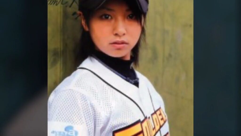 片岡安祐美