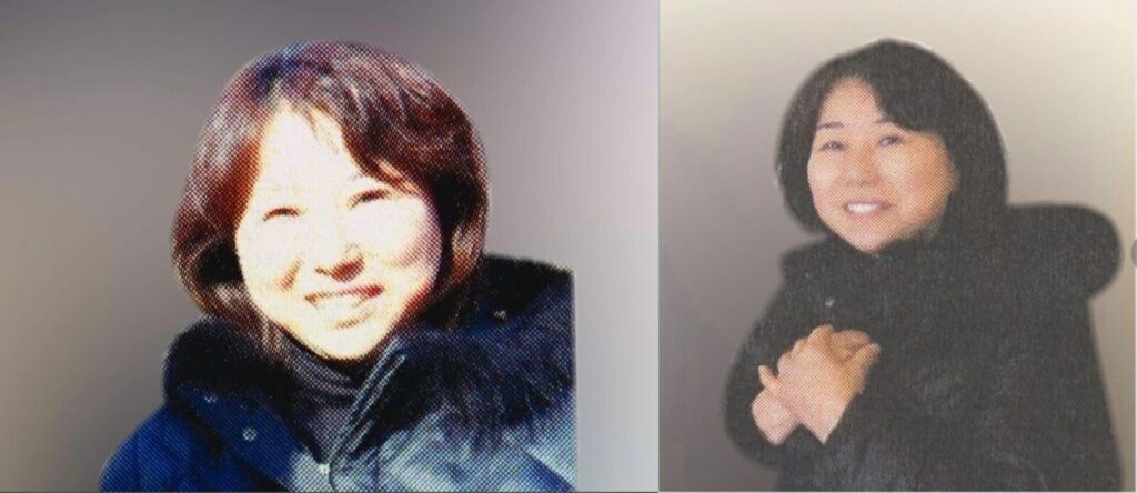 2015年頃、50代後半の安福容疑者