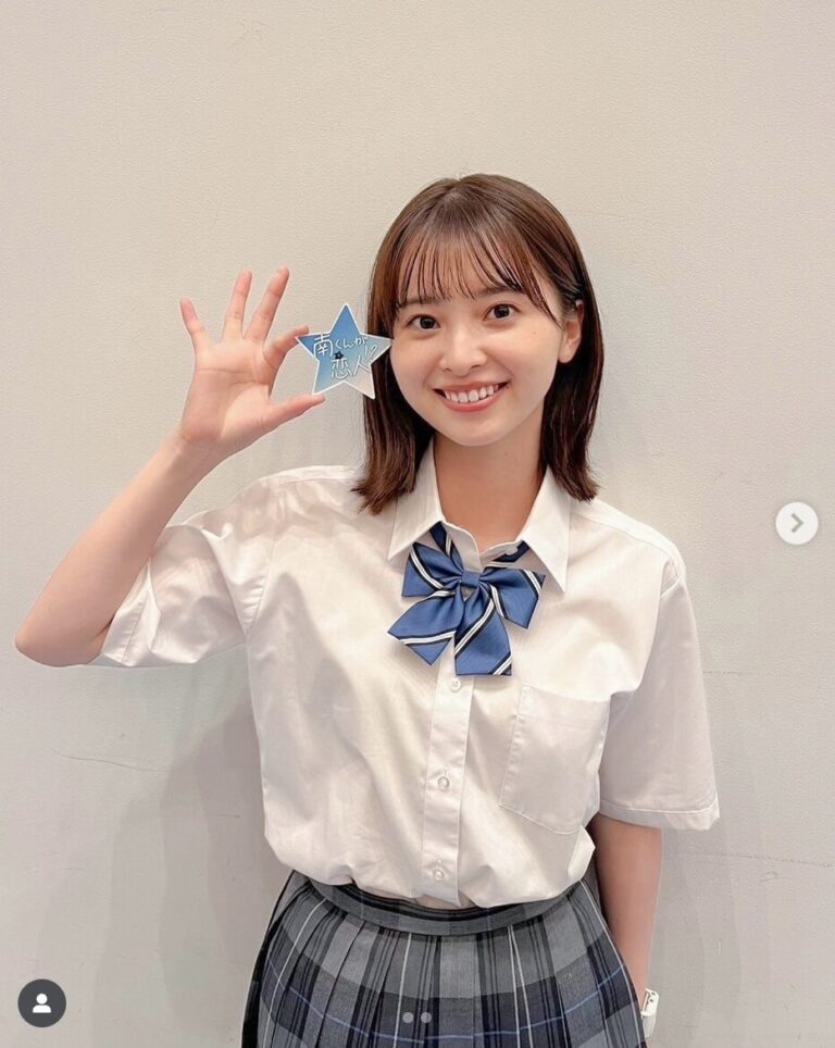 飯沼愛が消えた？VIVANT降板と活動休止、何があったのか真相解明 | トレンドニュース速報！