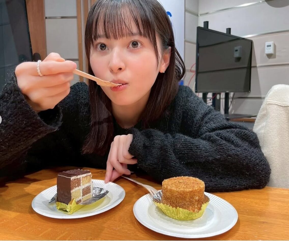 飯沼愛が消えた？VIVANT降板と活動休止、何があったのか真相解明 | トレンドニュース速報！