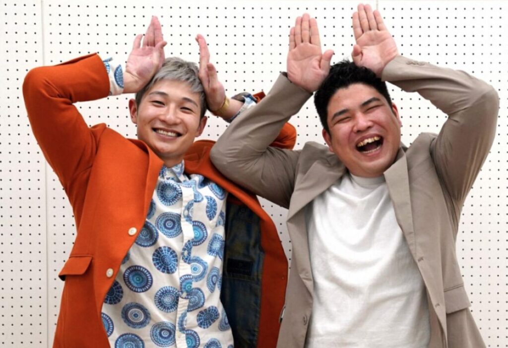 豪快キャプテン