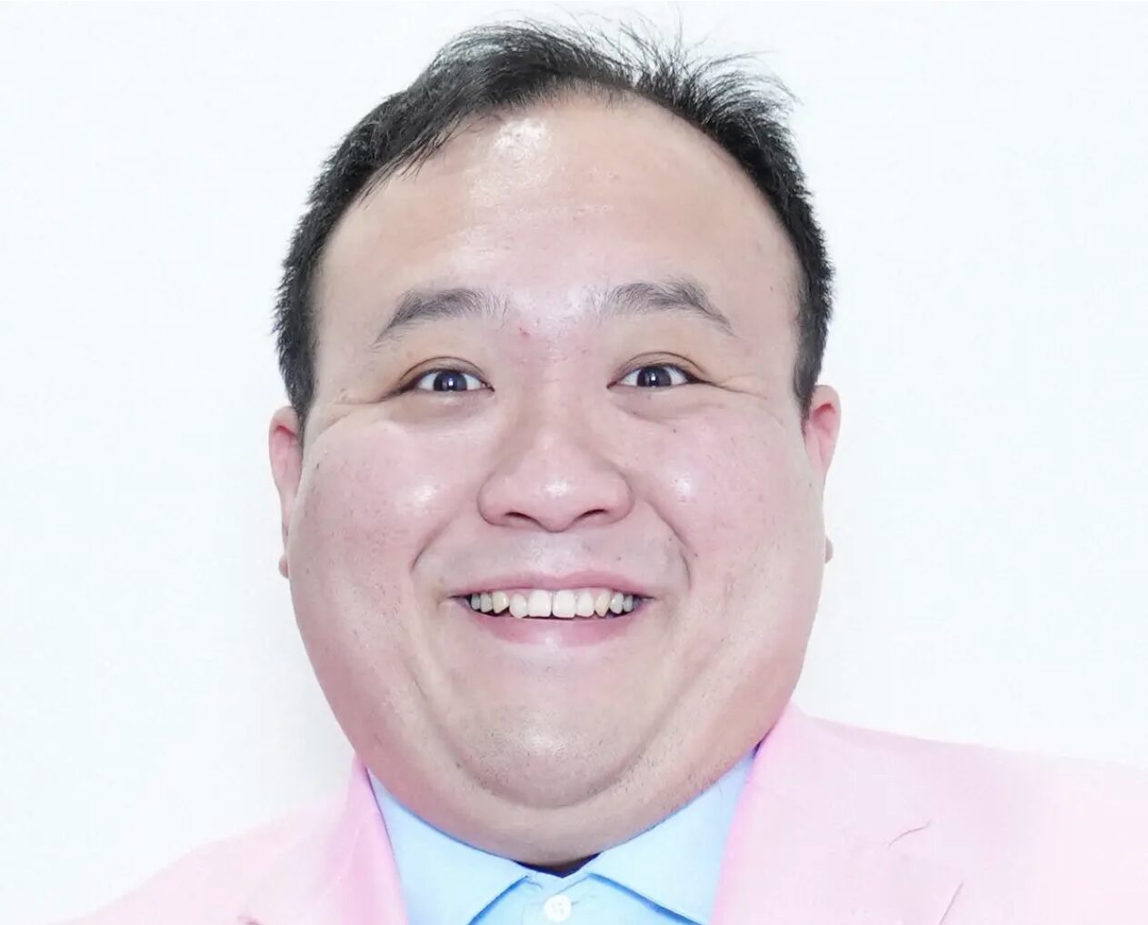 ママタルト大鶴肥満さん