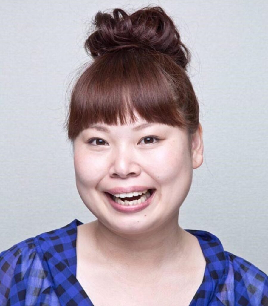 ニッチェ近藤さん