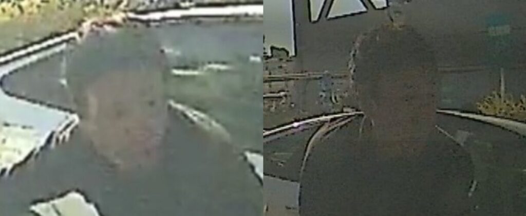 横尾優祐 容疑者