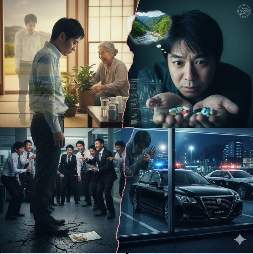 横尾優祐容疑者(イメージ)