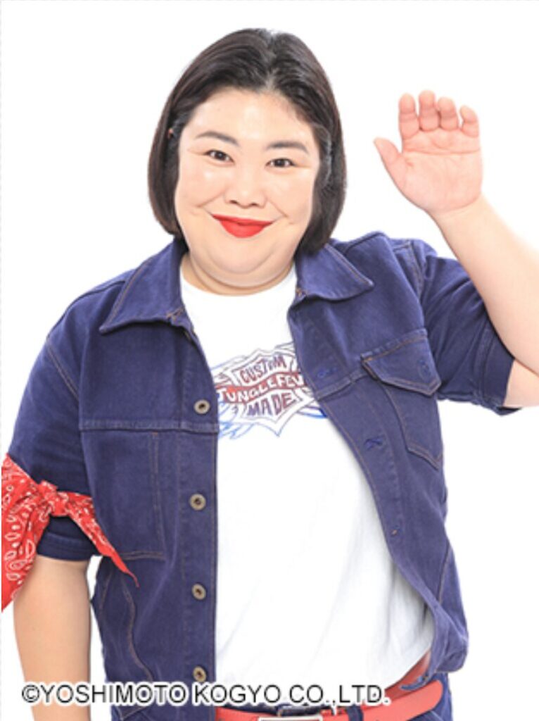 紅しょうが 熊元プロレス