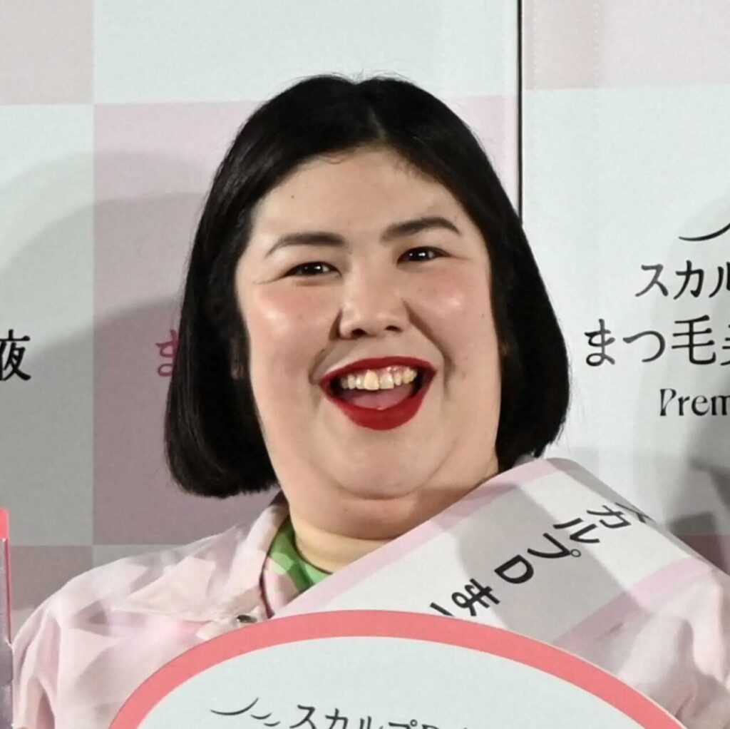 紅しょうが 熊元プロレス