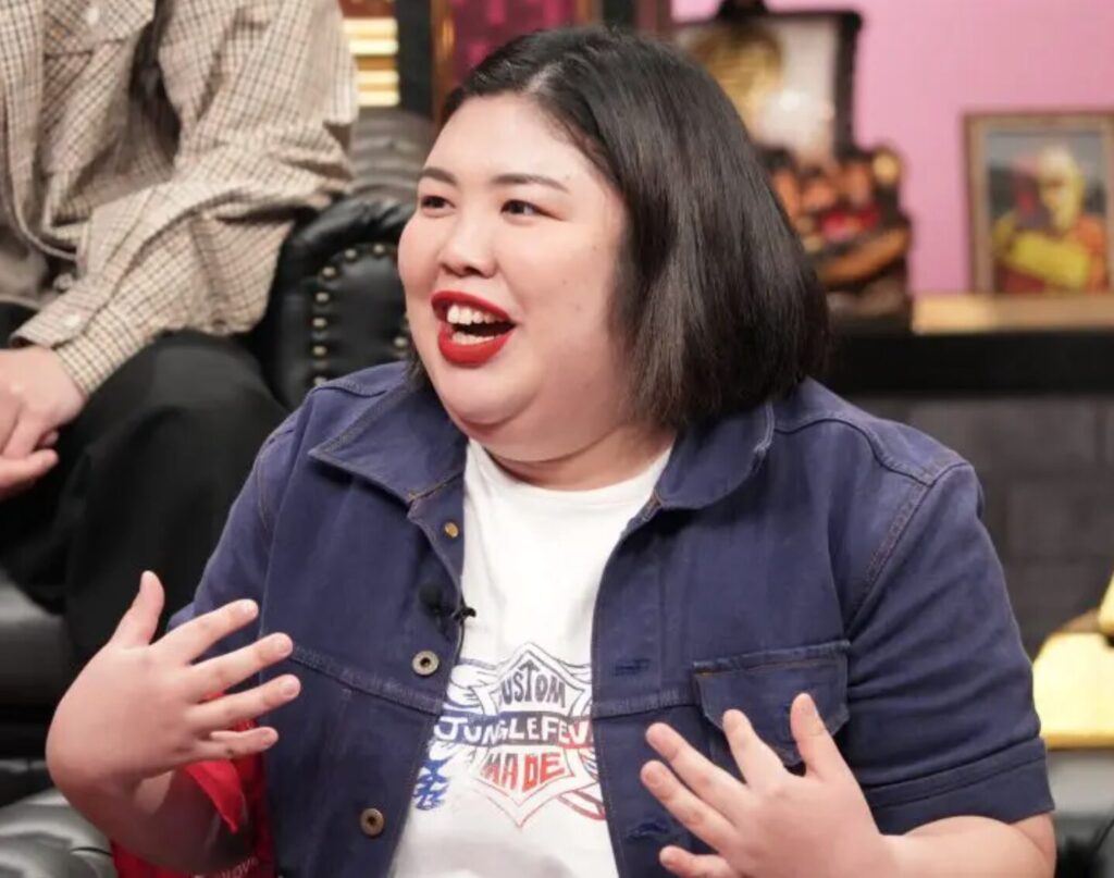 紅しょうが 熊元プロレス