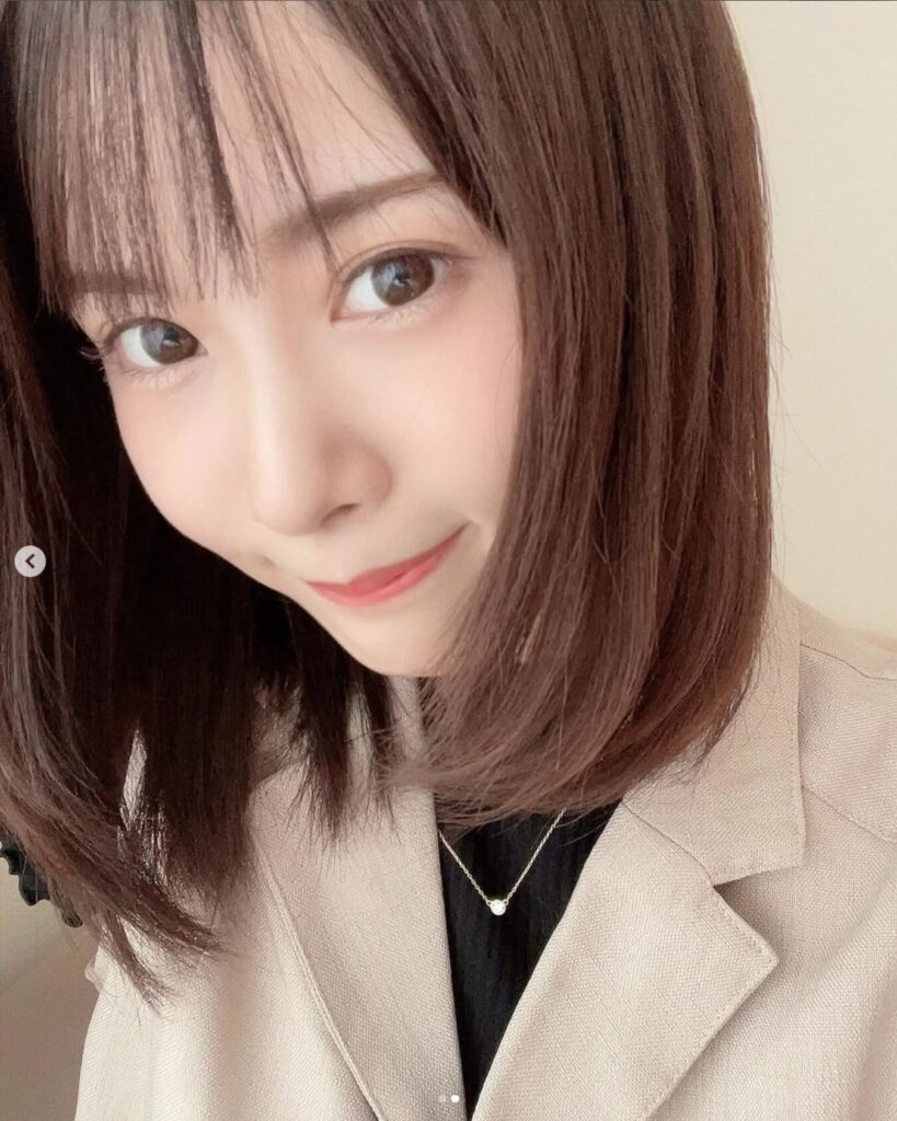 伊藤祐奈さん