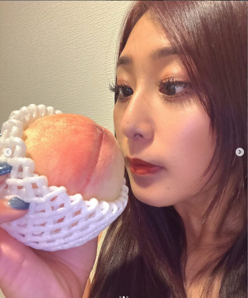 千原由理奈さん