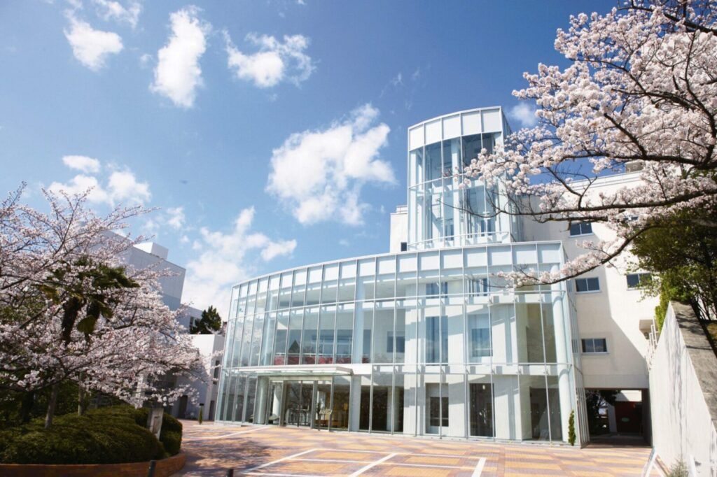 椙山女学園大学