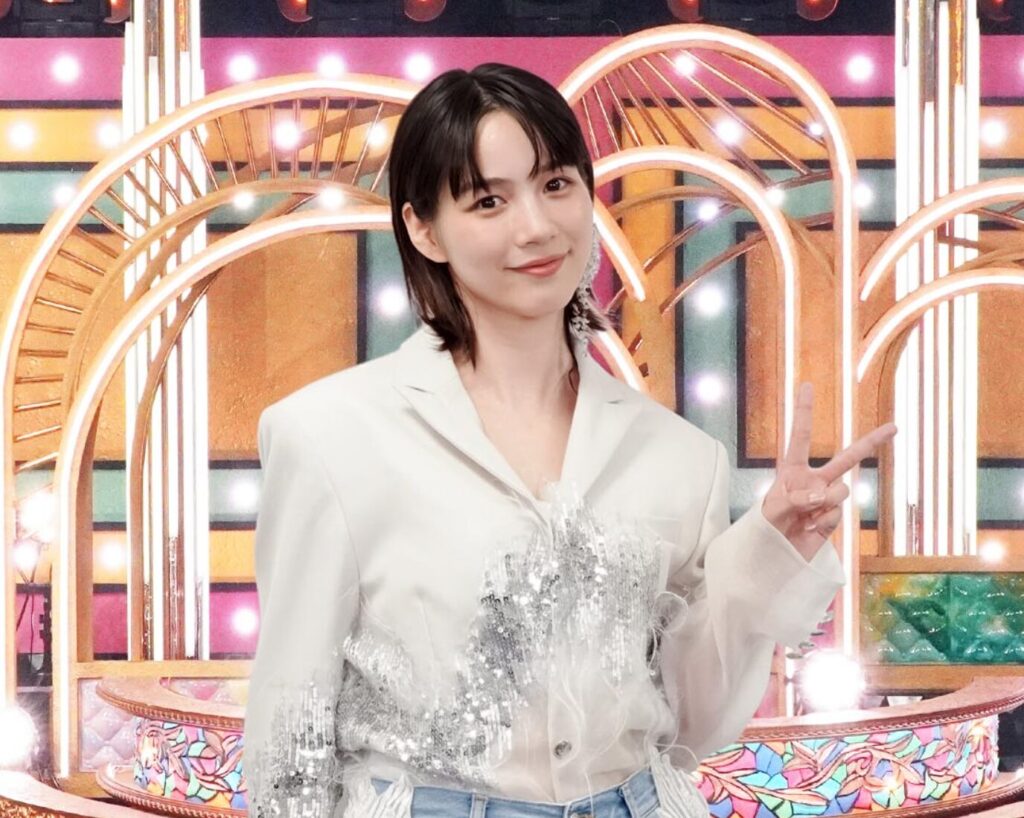 のん（能年玲奈）さん