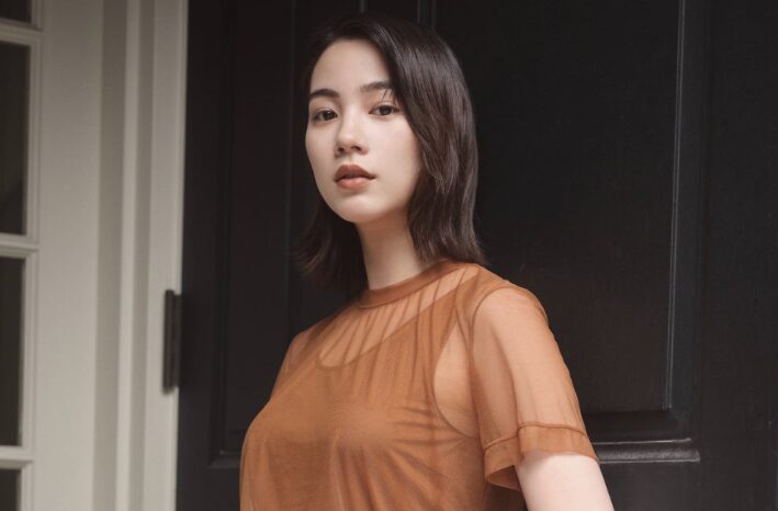 のん（能年玲奈）さん