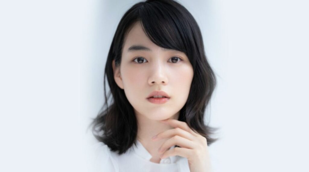 のん（能年玲奈）さん