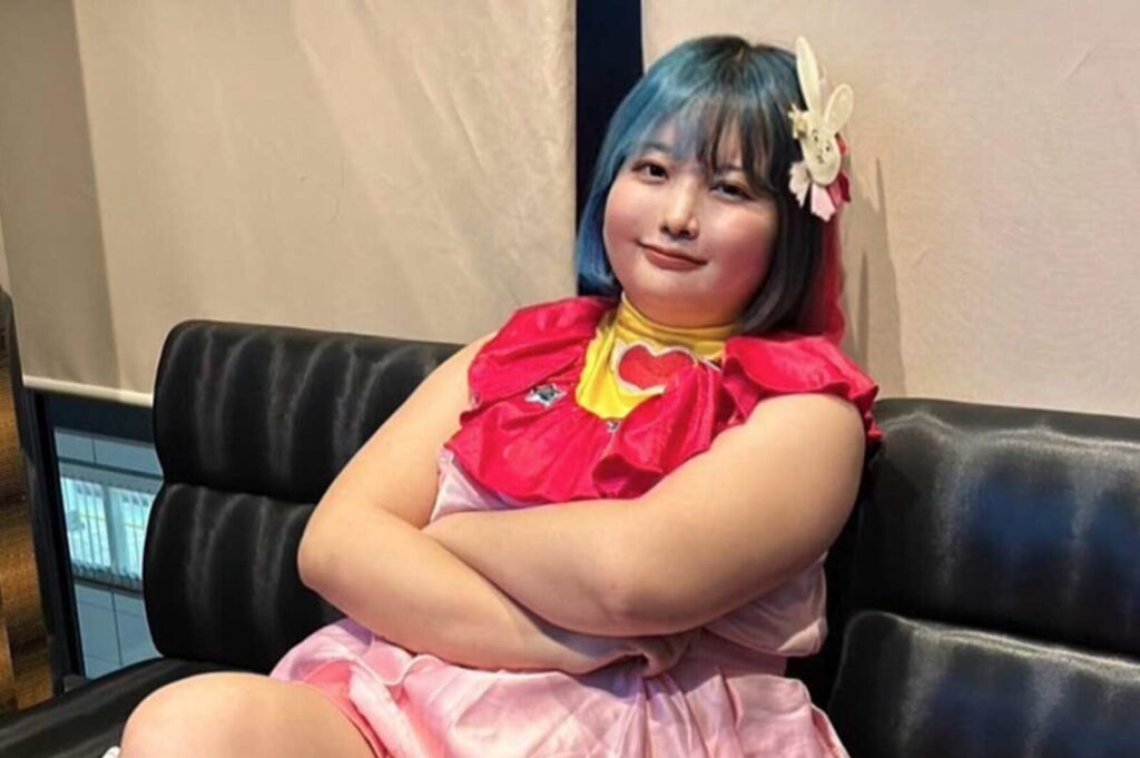 阿波みなみさん