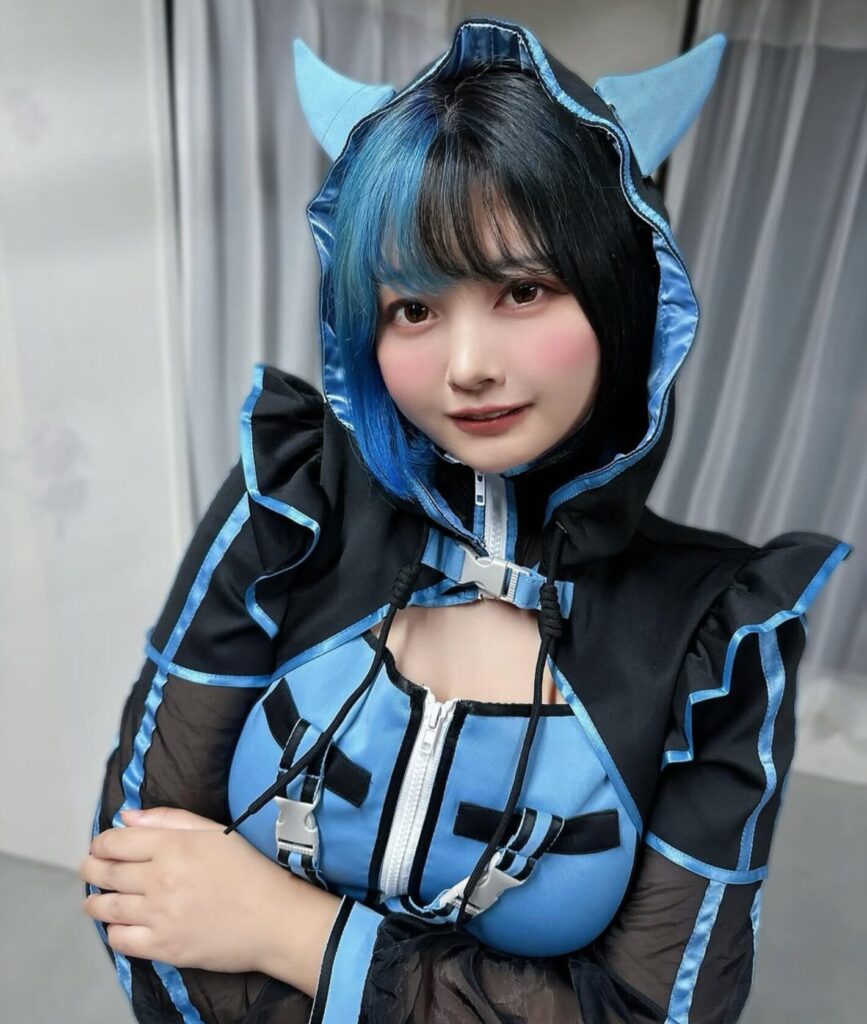 阿波みなみさん