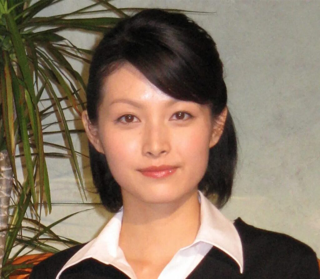 佐藤めぐみさん