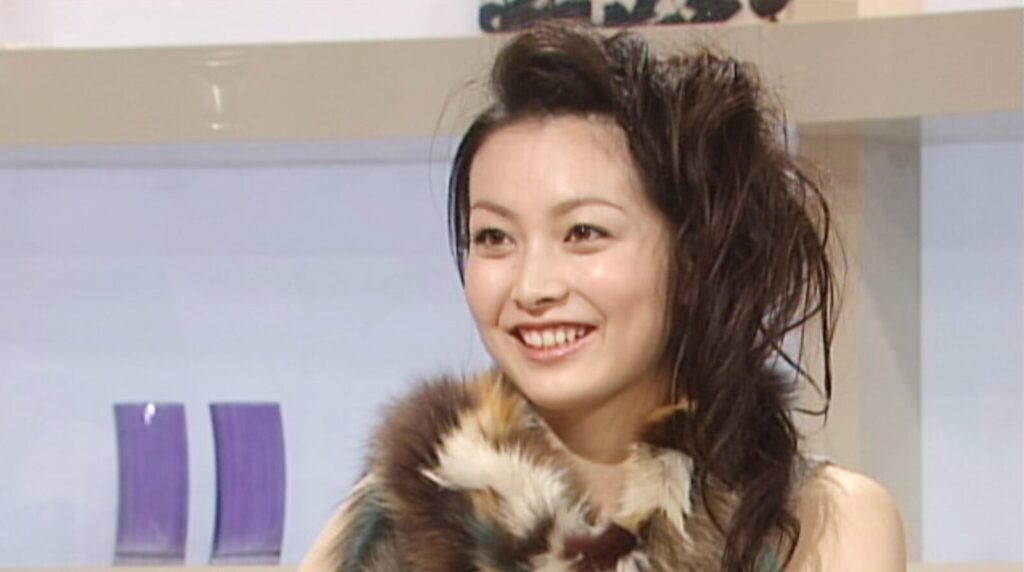 佐藤めぐみさん