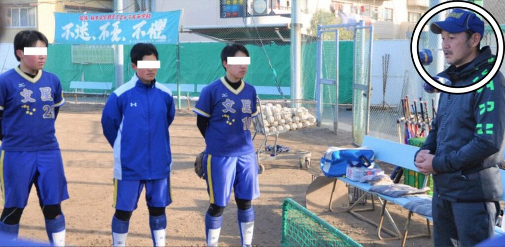 右:久喜則宏容疑者