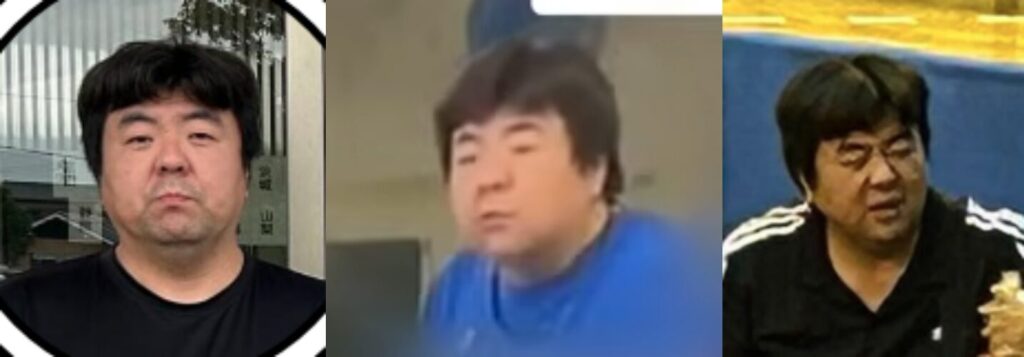 村田寿仁容疑者