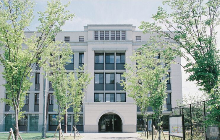 履正社高等学校