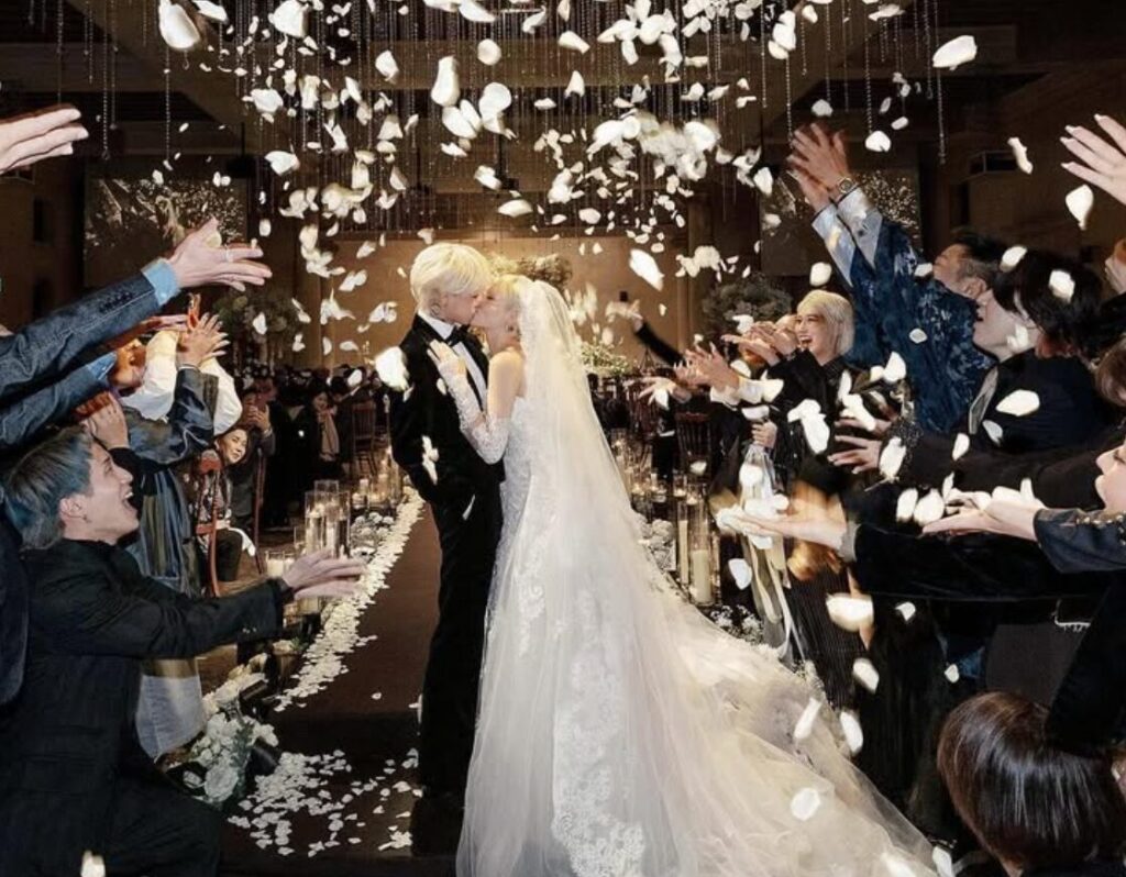 ちゃんみなさんとASH ISLANDさん