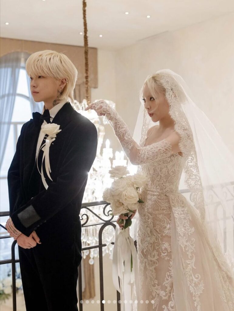 ちゃんみなさんとASH ISLANDさん