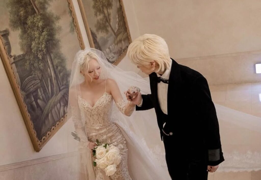 ちゃんみなさんとASH ISLANDさん