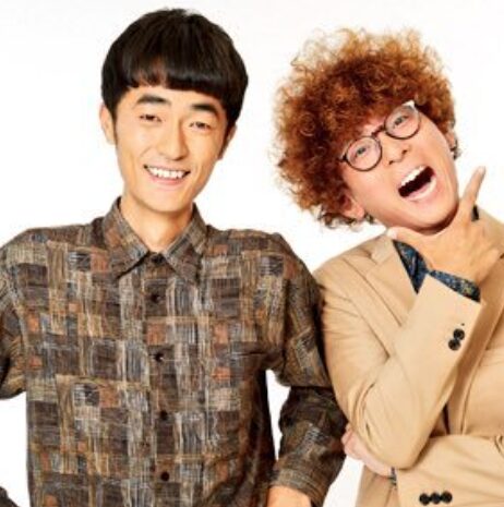 左：たくろう赤木